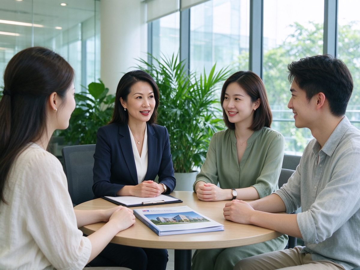 Advisory consultation