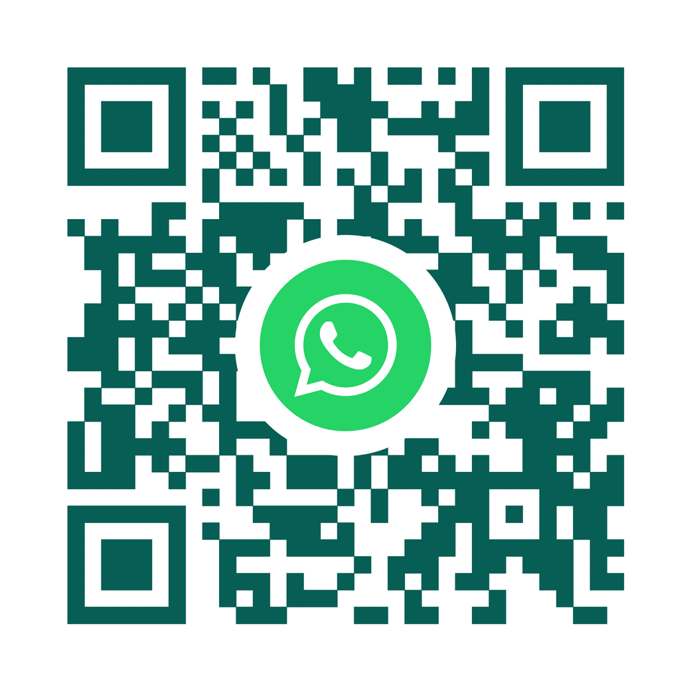 WhatsApp QR Code 立璟 Luminjade